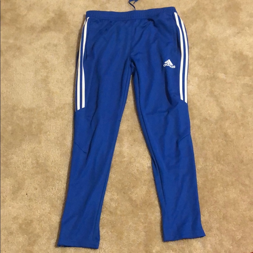 Adidas joggers